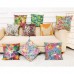 2018 Fashion Print Home Decor Cushion Cover Throw Pillowcase Bed Car Pillow    122958651069